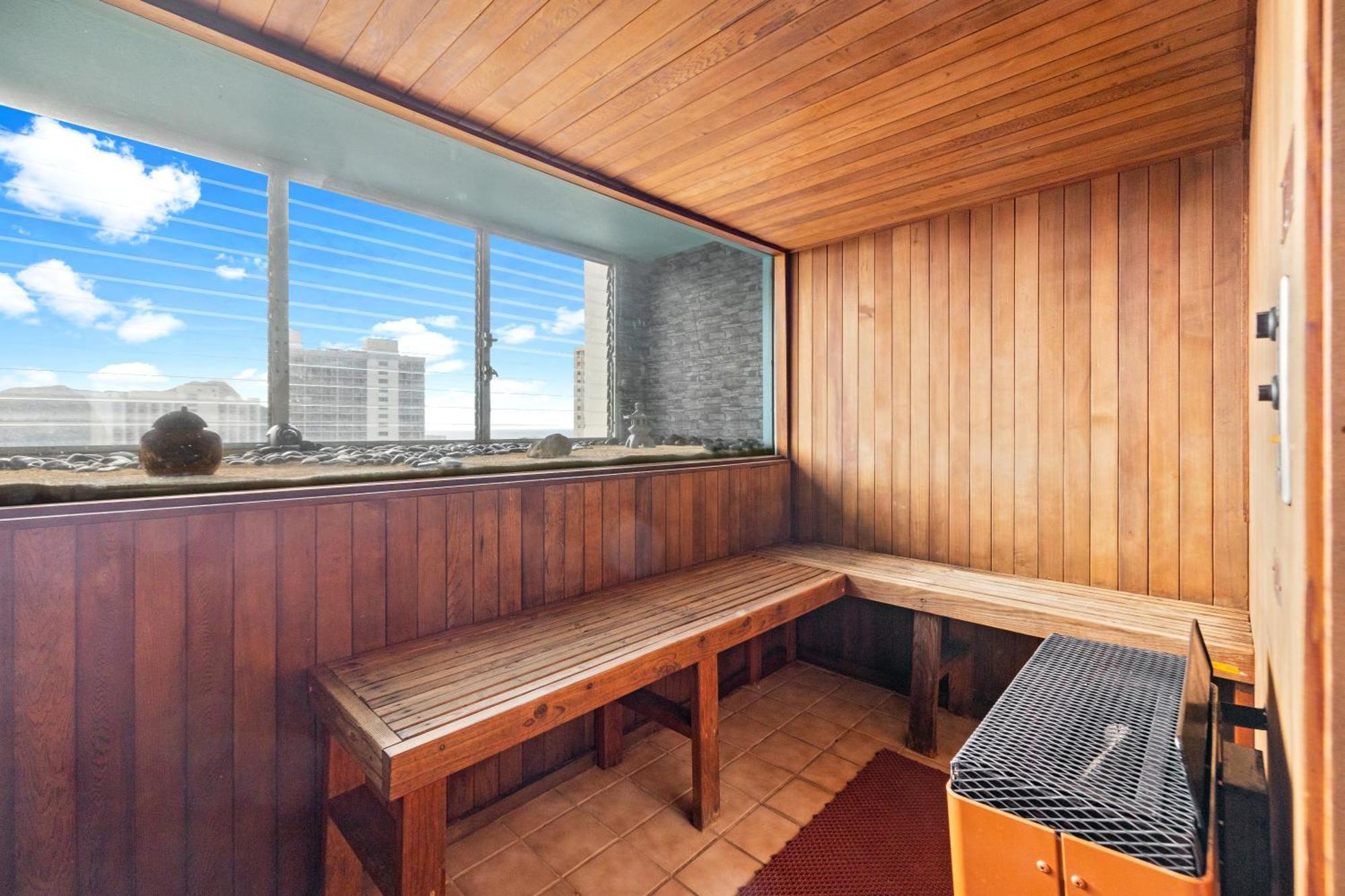 Pacific Monarch - 1 Bedroom - Ocean And City Views! ホノルル エクステリア 写真
