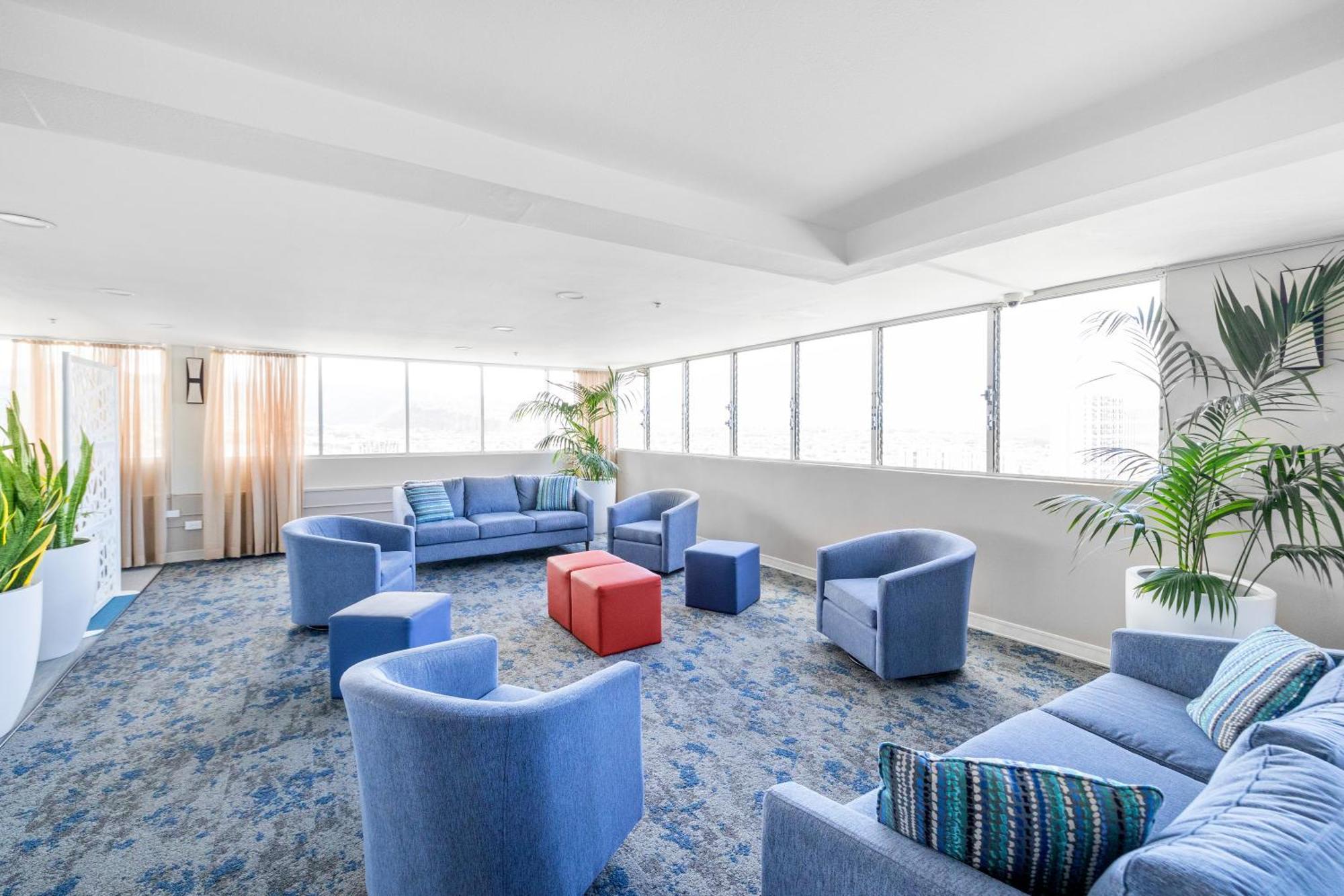 Pacific Monarch - 1 Bedroom - Ocean And City Views! ホノルル エクステリア 写真