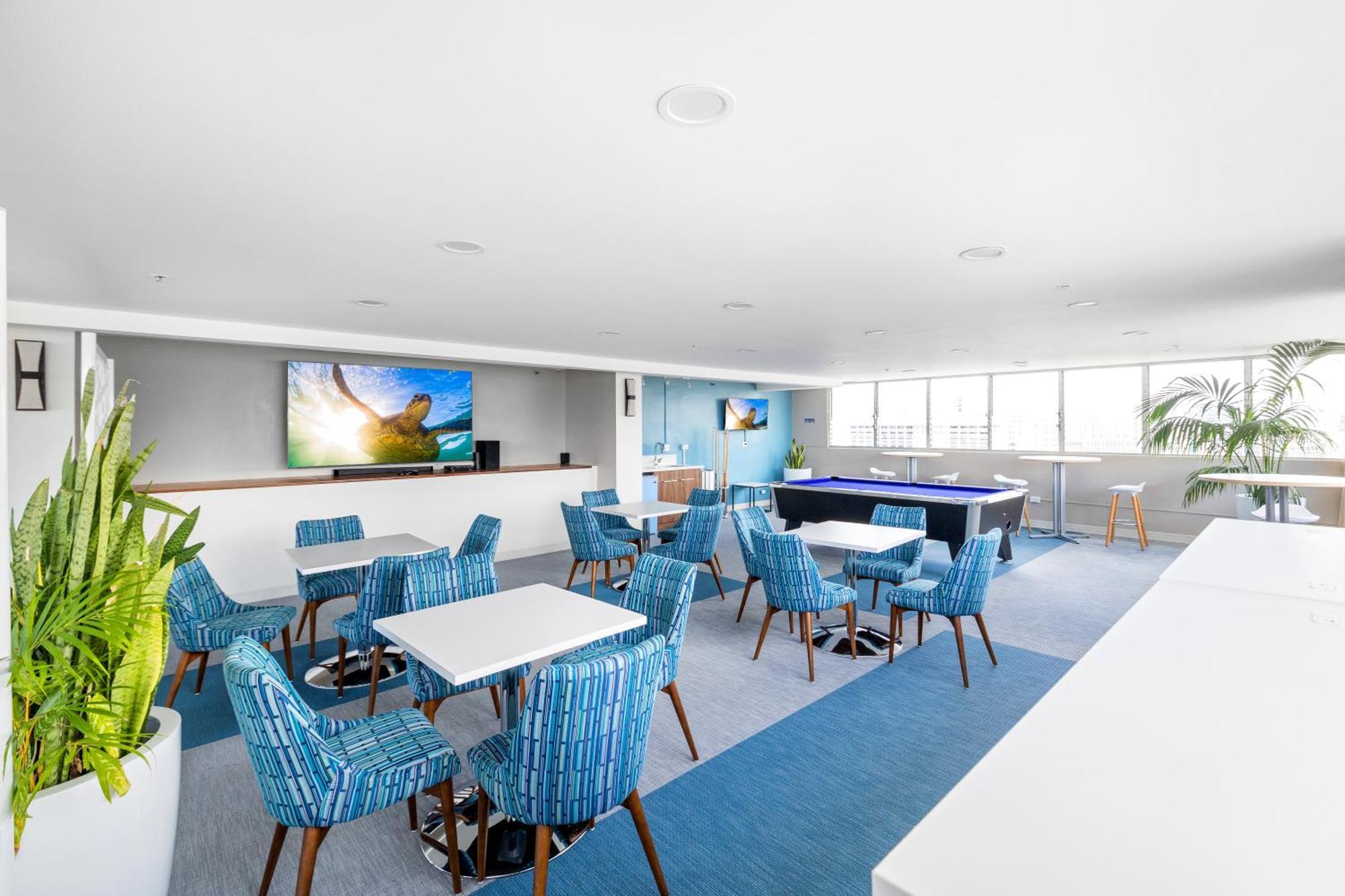 Pacific Monarch - 1 Bedroom - Ocean And City Views! ホノルル エクステリア 写真