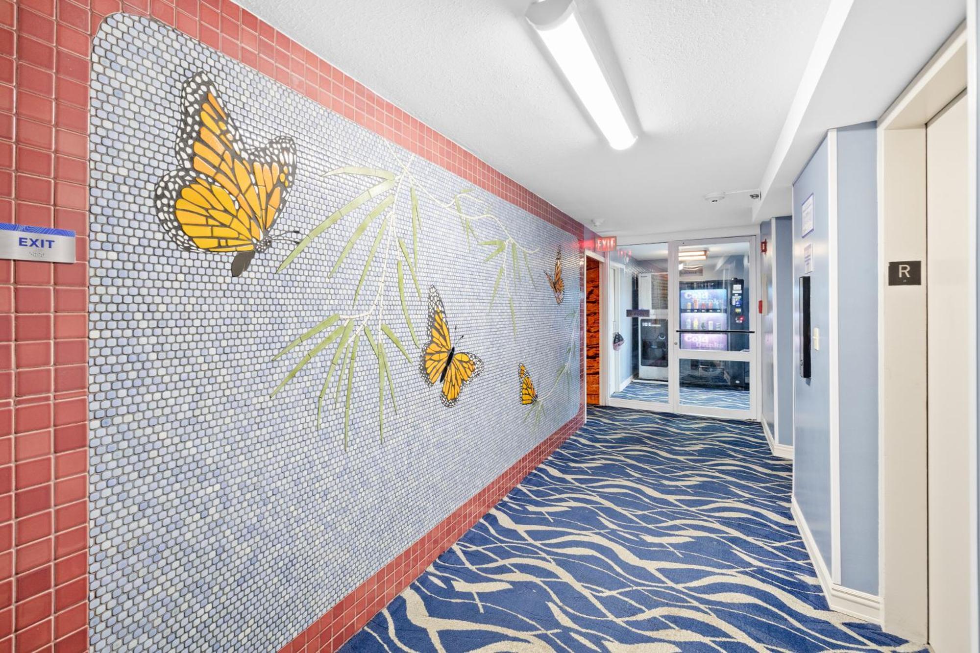 Pacific Monarch - 1 Bedroom - Ocean And City Views! ホノルル エクステリア 写真