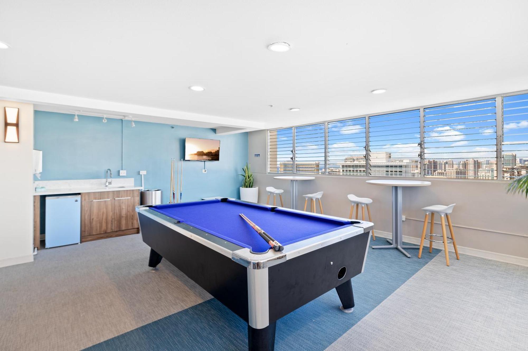 Pacific Monarch - 1 Bedroom - Ocean And City Views! ホノルル エクステリア 写真
