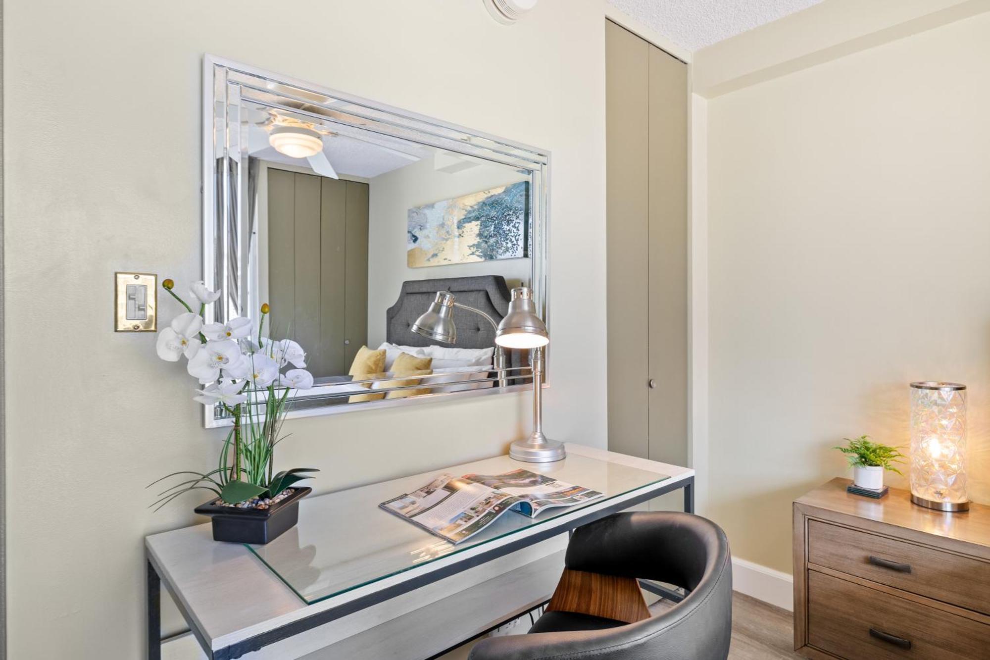 Pacific Monarch - 1 Bedroom - Ocean And City Views! ホノルル エクステリア 写真